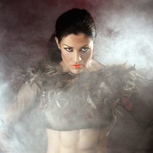 Meet your Posher, Meredith